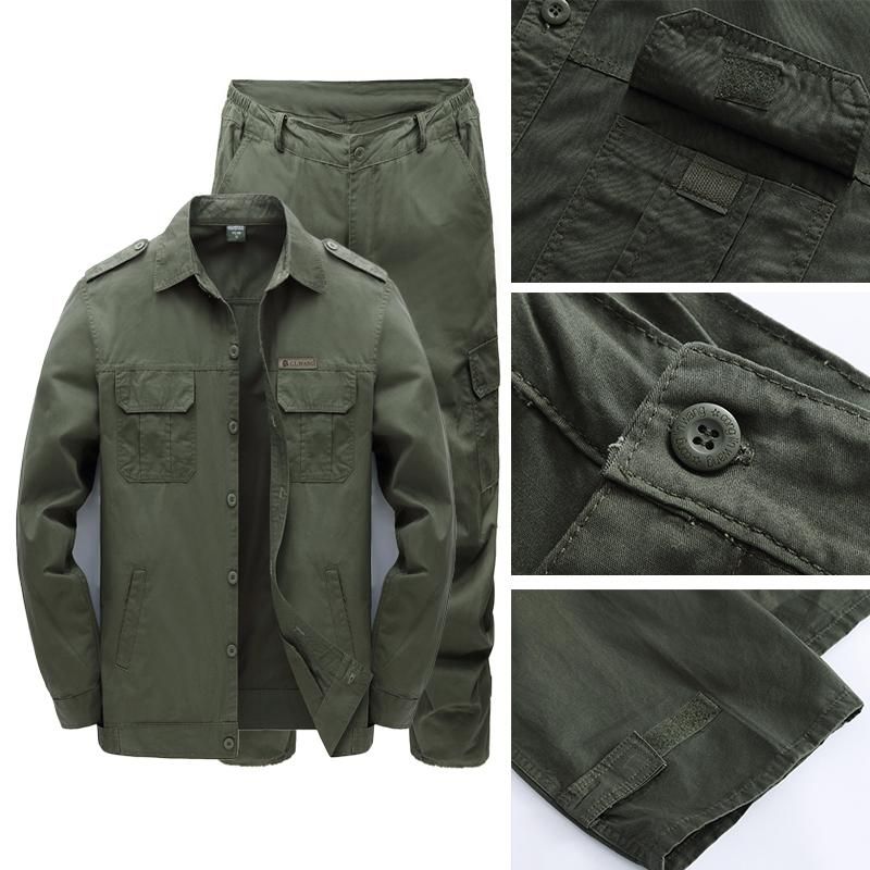 Army Green