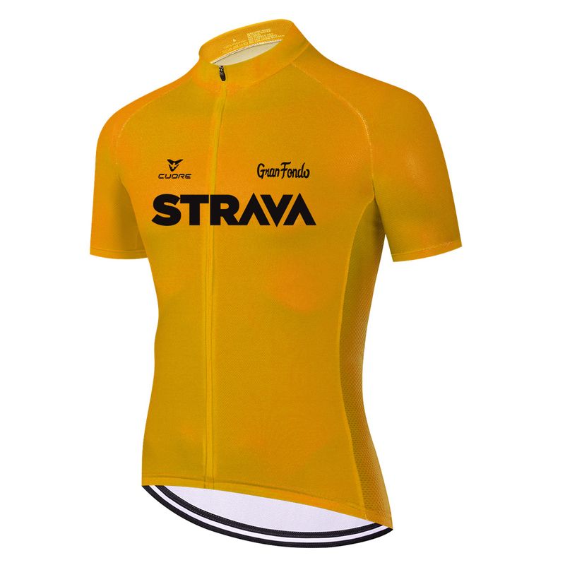 6 Cycling Jersey