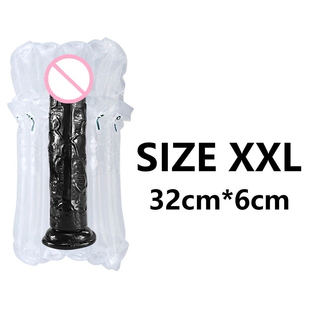 Black XXL