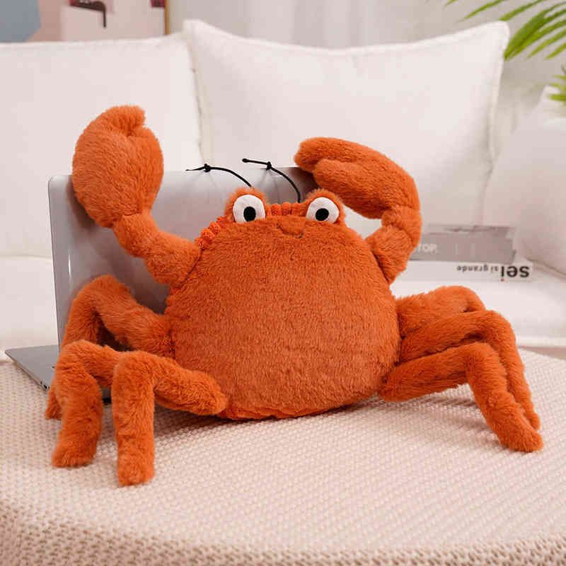 22 cm krab