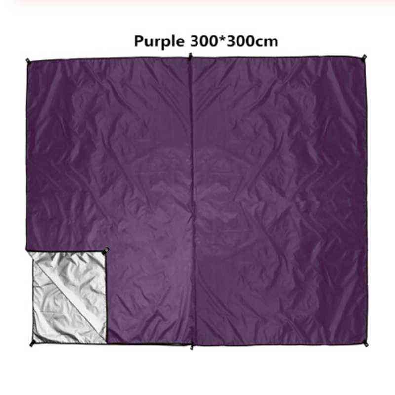 Purple-3x3m