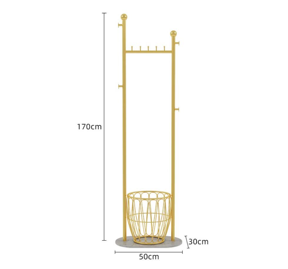 gold-50*30*170cm-B