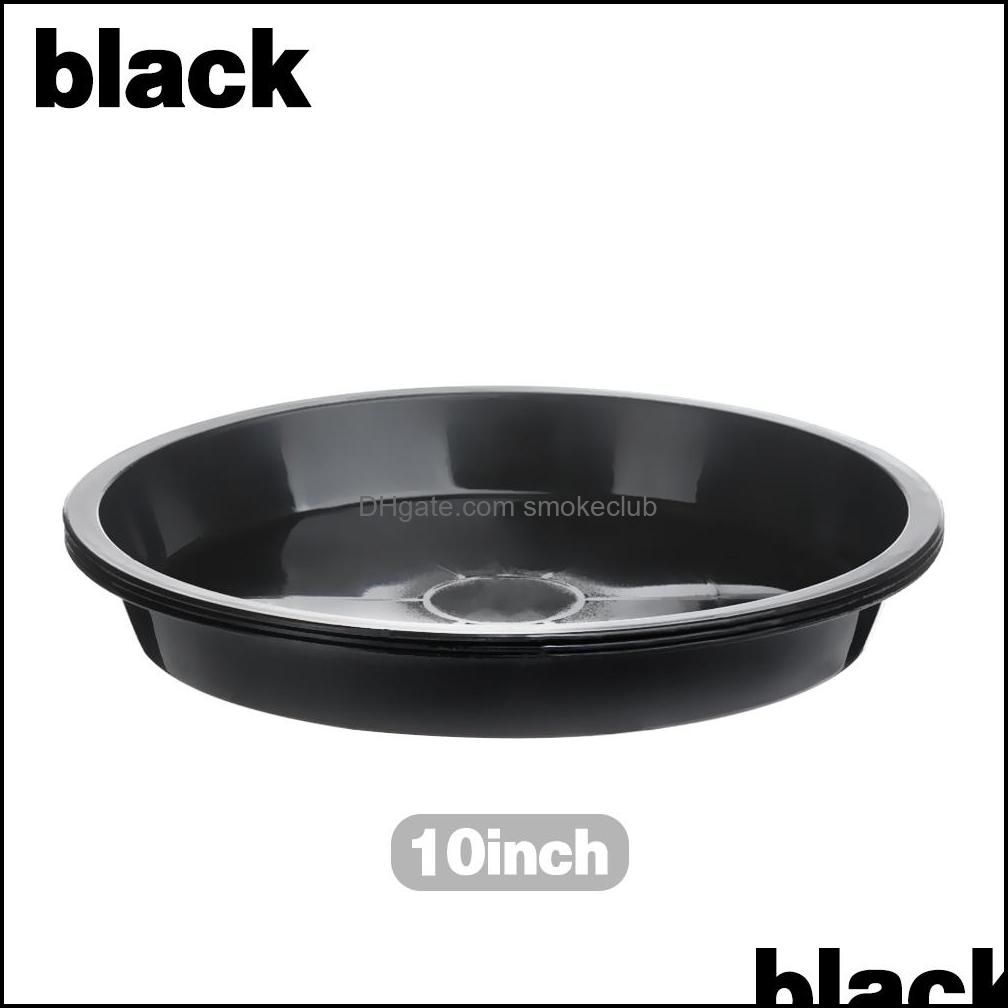 10Inch Black