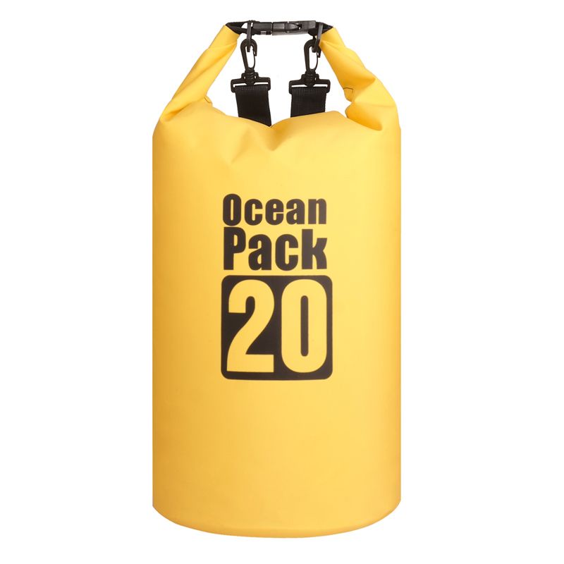 20L jaune