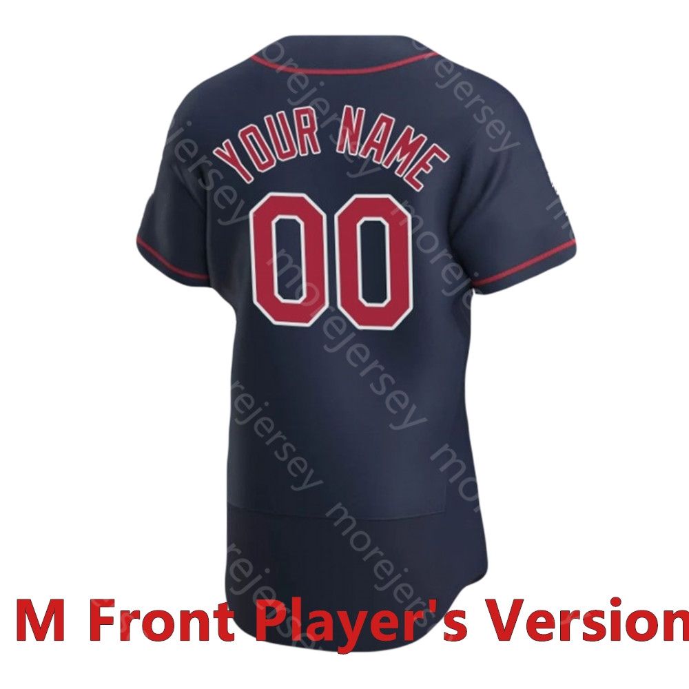Player's Versions Navy I