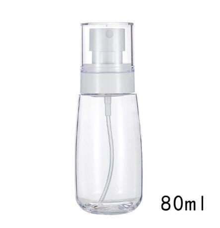 80ML CLEAR