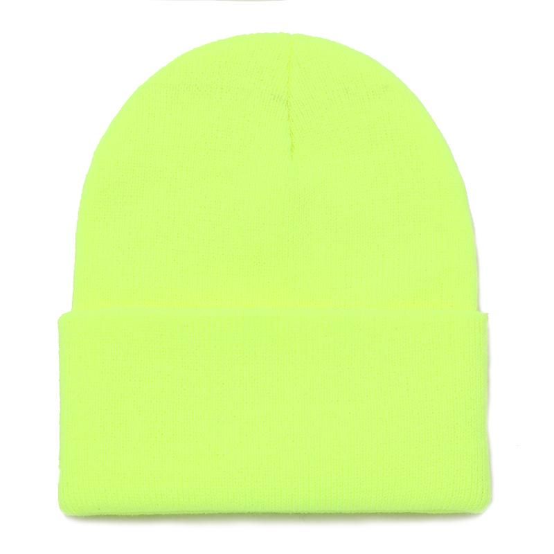 Fluorescent green