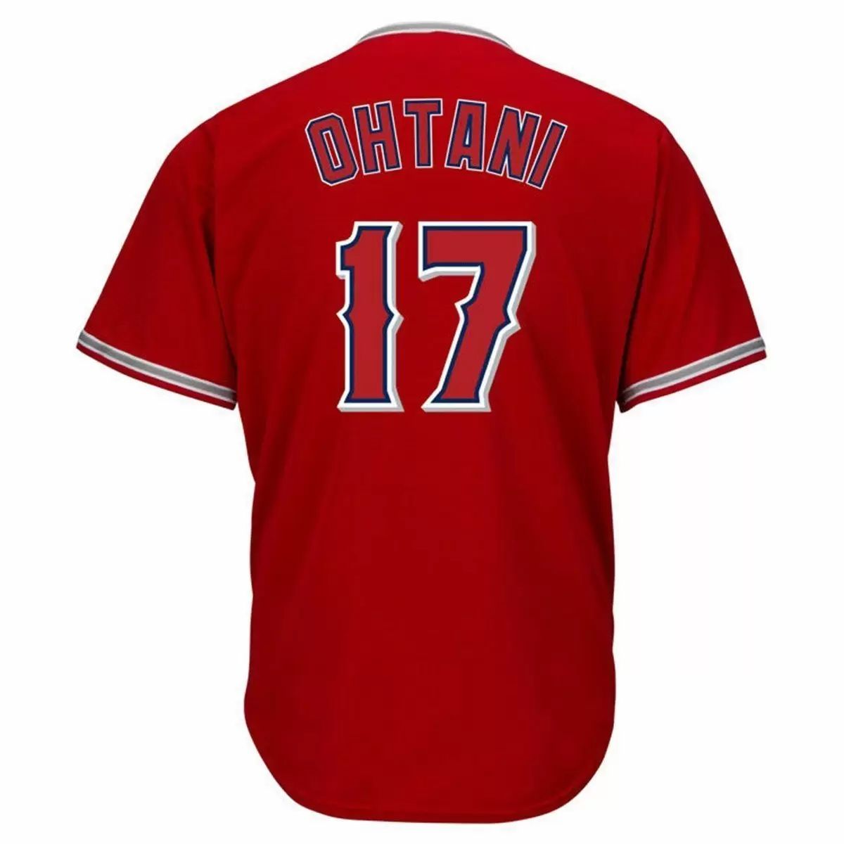 Shohei Ohtani Jersey Shirt #11 Nippon Ham Fighters RARE Color Size L Unisex