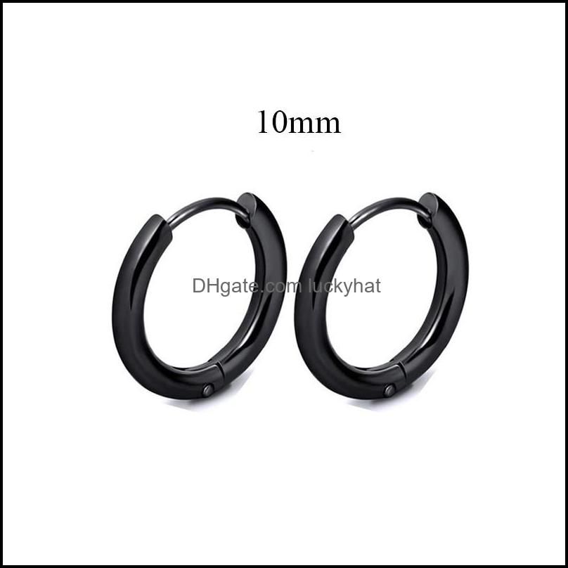 10Mm Black