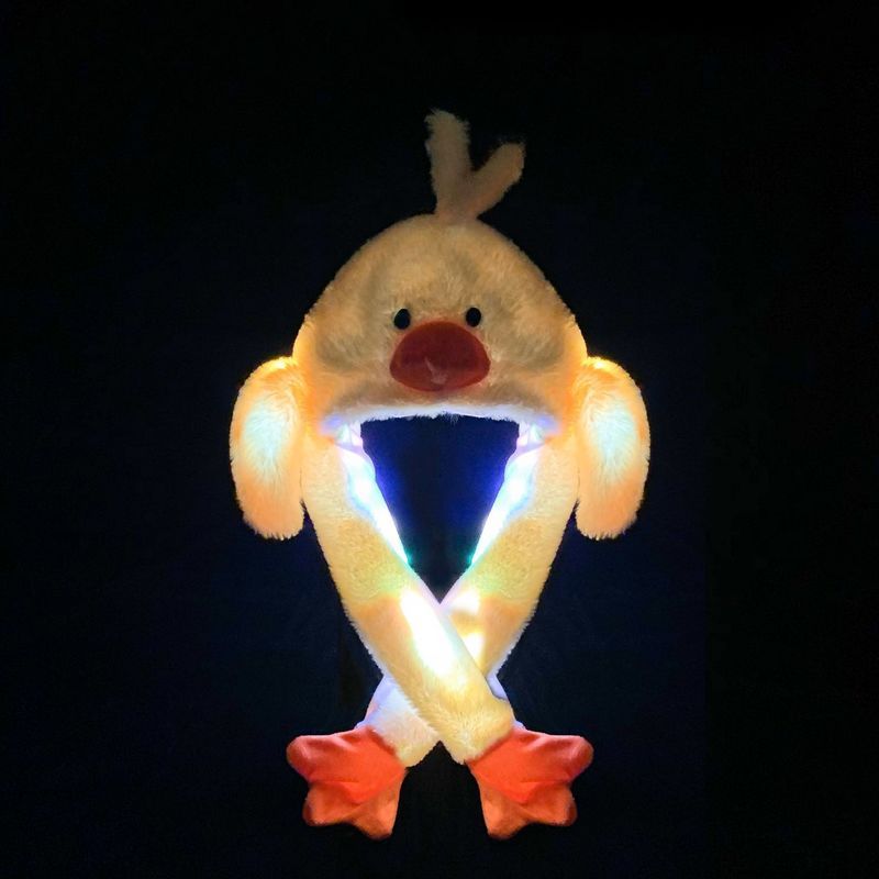 Light Duck