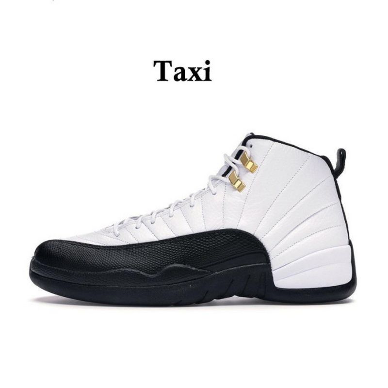 12s taxi