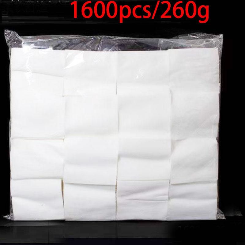 Coton de 1600 PCS