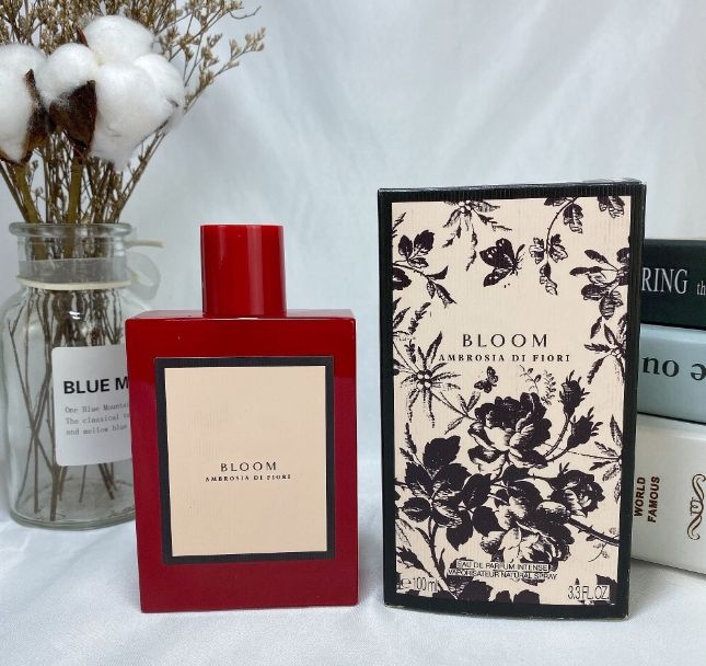 Bloom Ambrosia Di Fiori 100ml