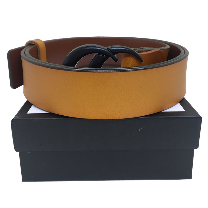 10#= Black Buckle+Brown