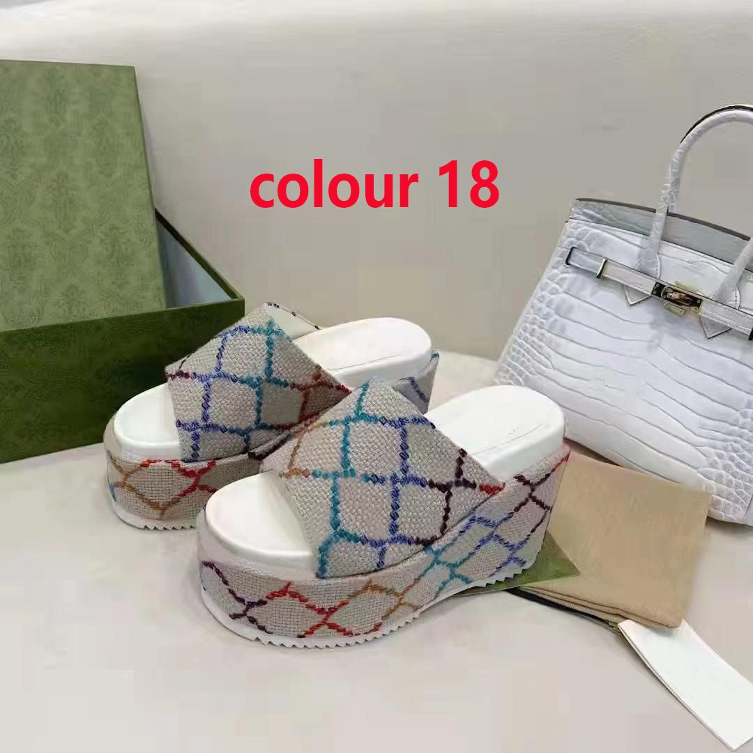 Kleur 18