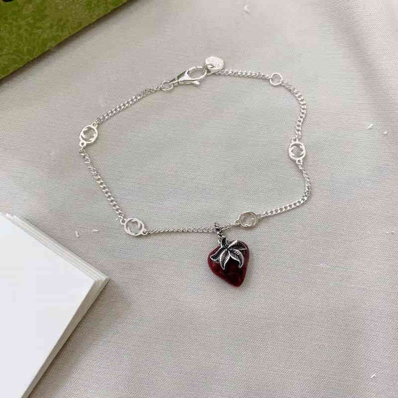 Bracelet-925 Silver