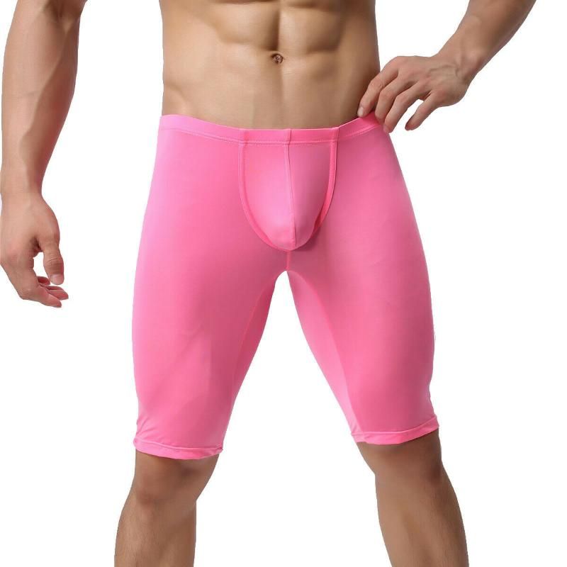 Pantaloncini rose