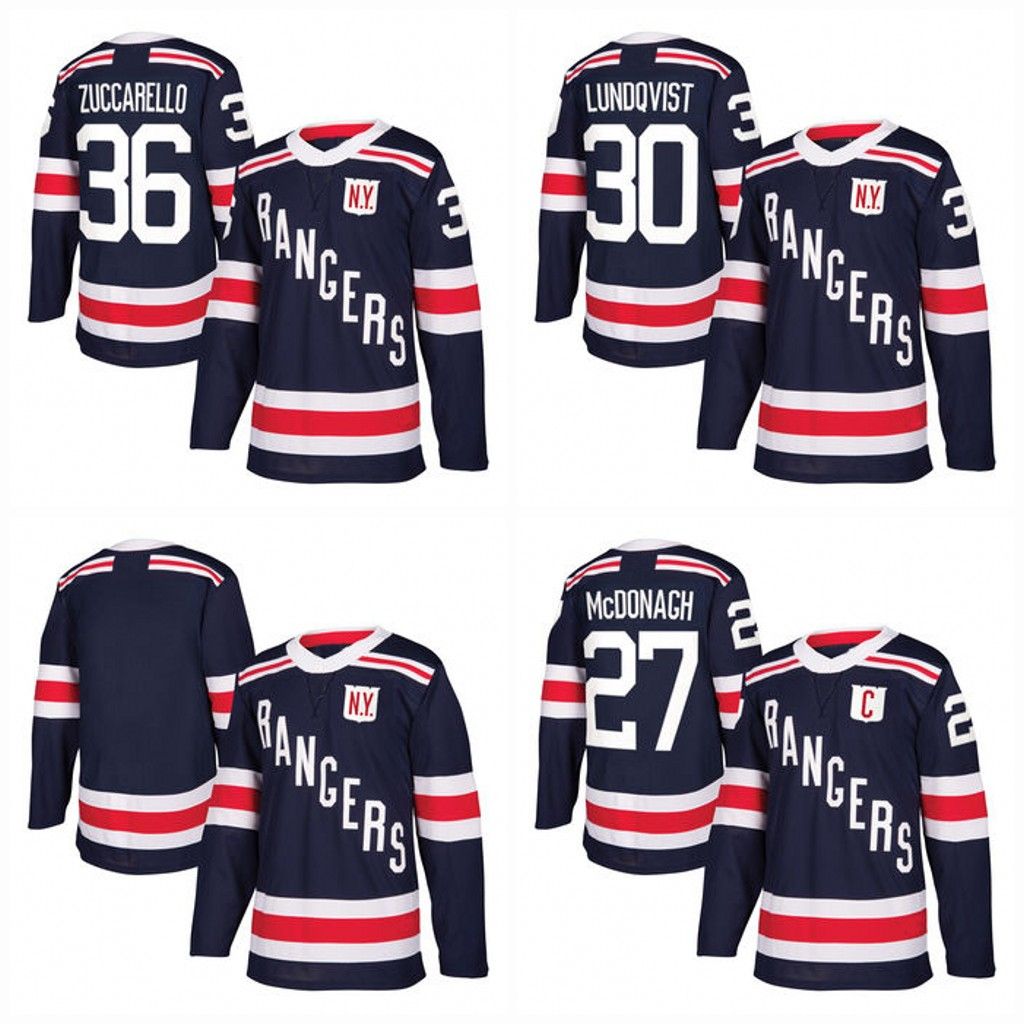ryan mcdonagh winter classic jersey