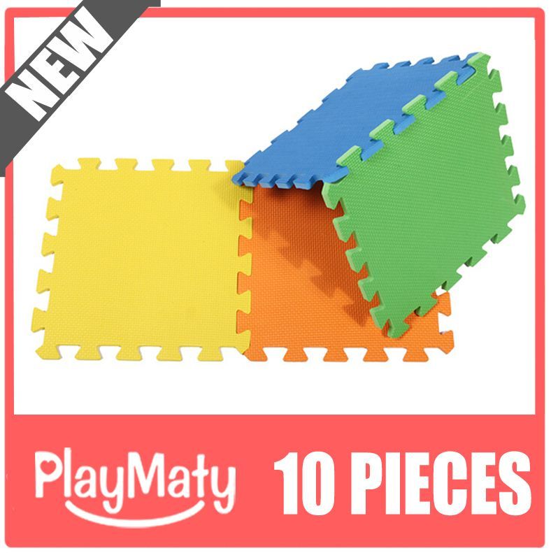 play mat material