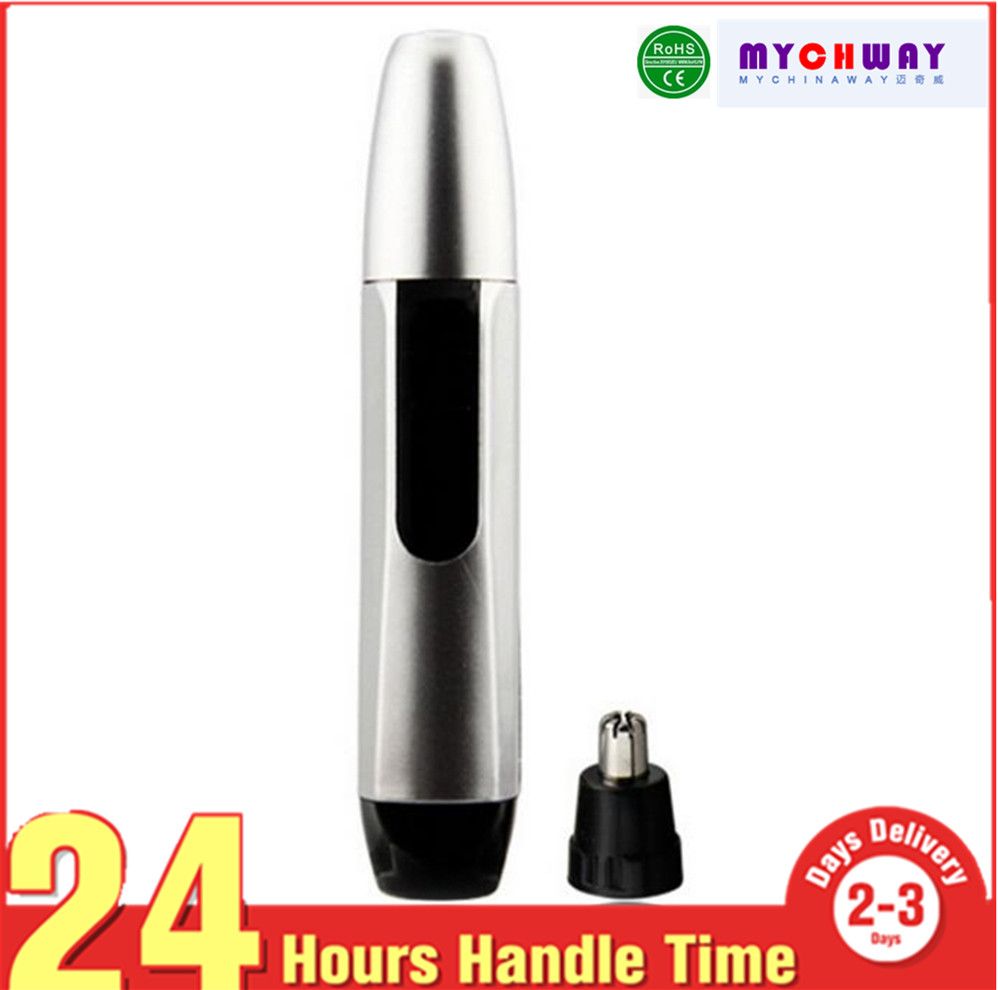 nose hair removal machine