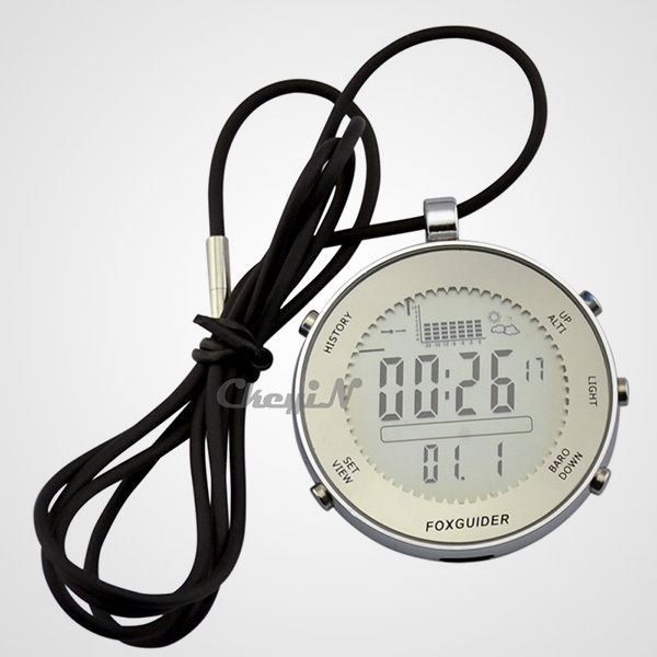 sport pocket watch