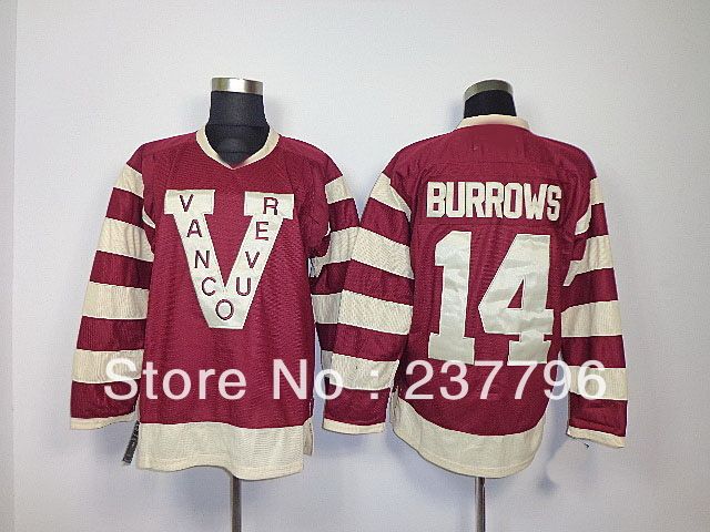 canucks winter classic jersey