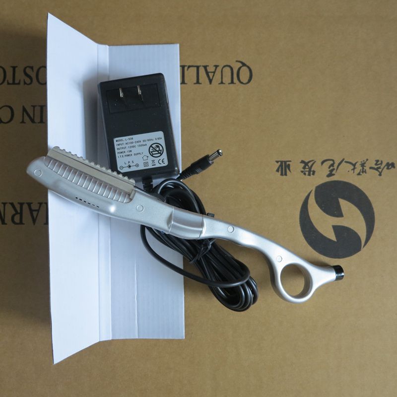 electric hair scissors