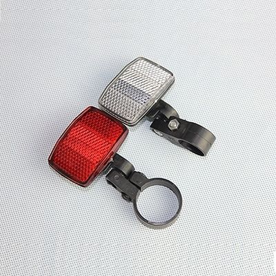 mountain bike reflectors