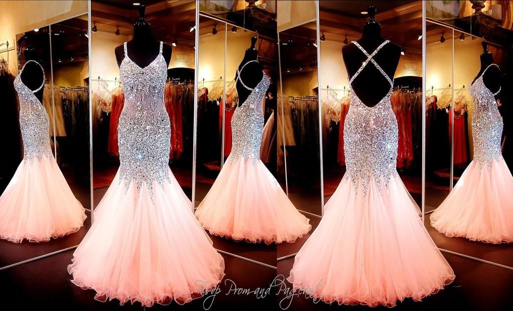 coral prom dresses 2019