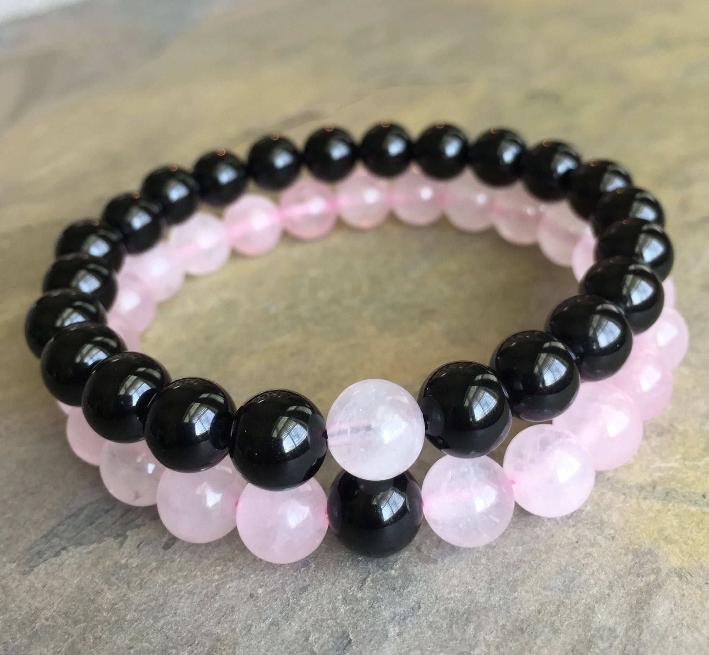 quartz bracelet