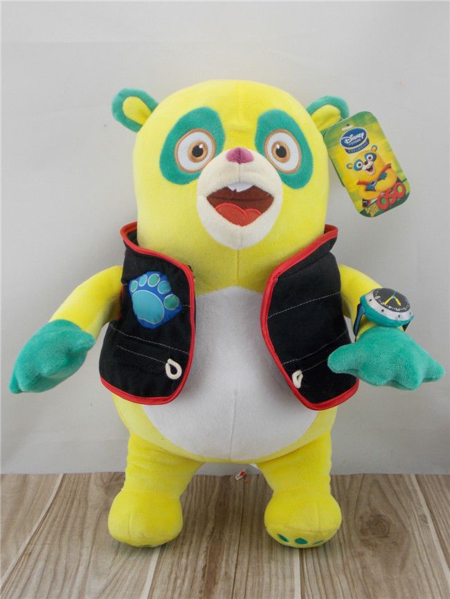 special agent oso toys ebay