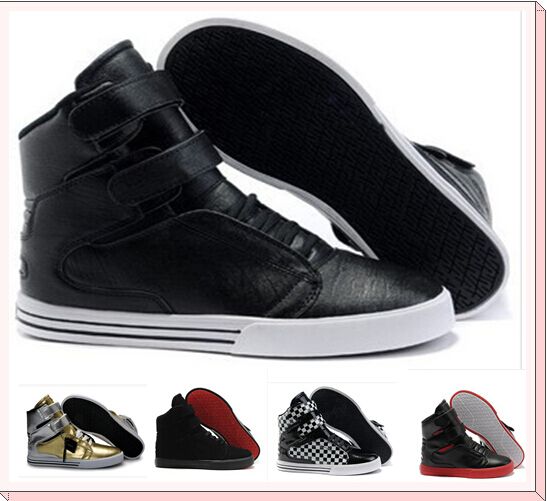 high neck sneakers shoes