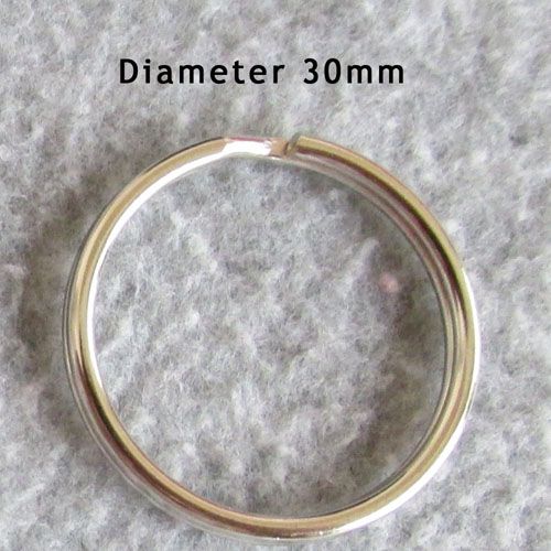 Diameter 30 mm