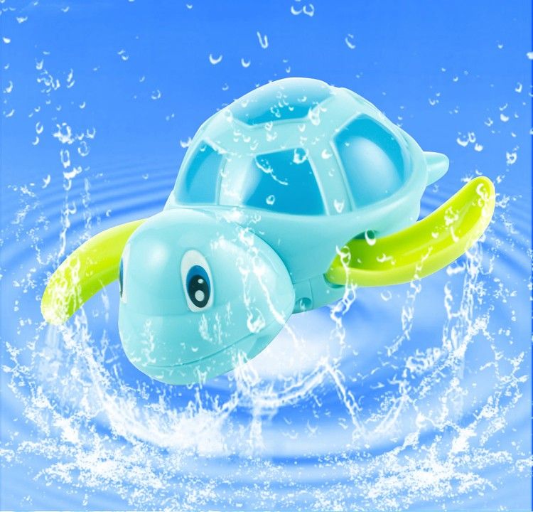 toys that swim