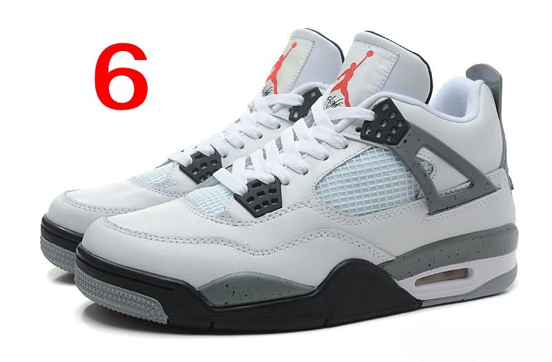 jordan retro 4 dhgate