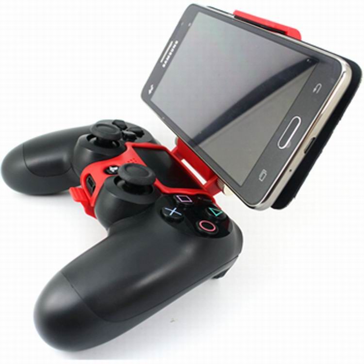 ps4 controller iphone clip