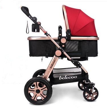 popular baby strollers