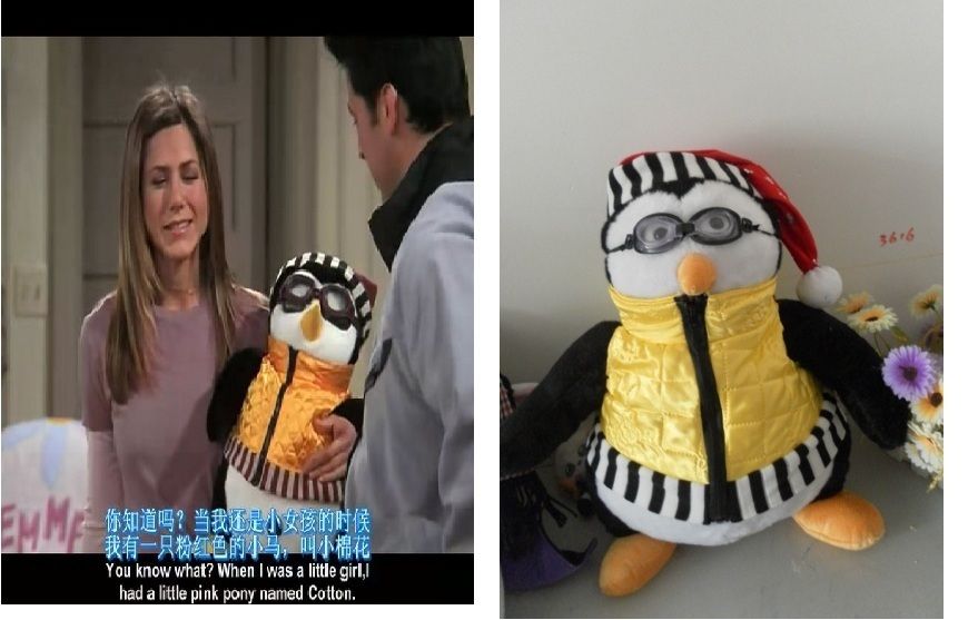 where to buy hugsy penguin