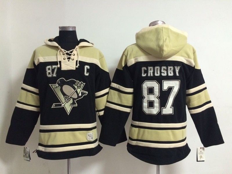 pittsburgh penguins jersey hoodie