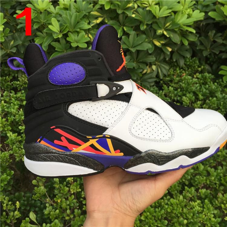 jordan retro 8 dhgate