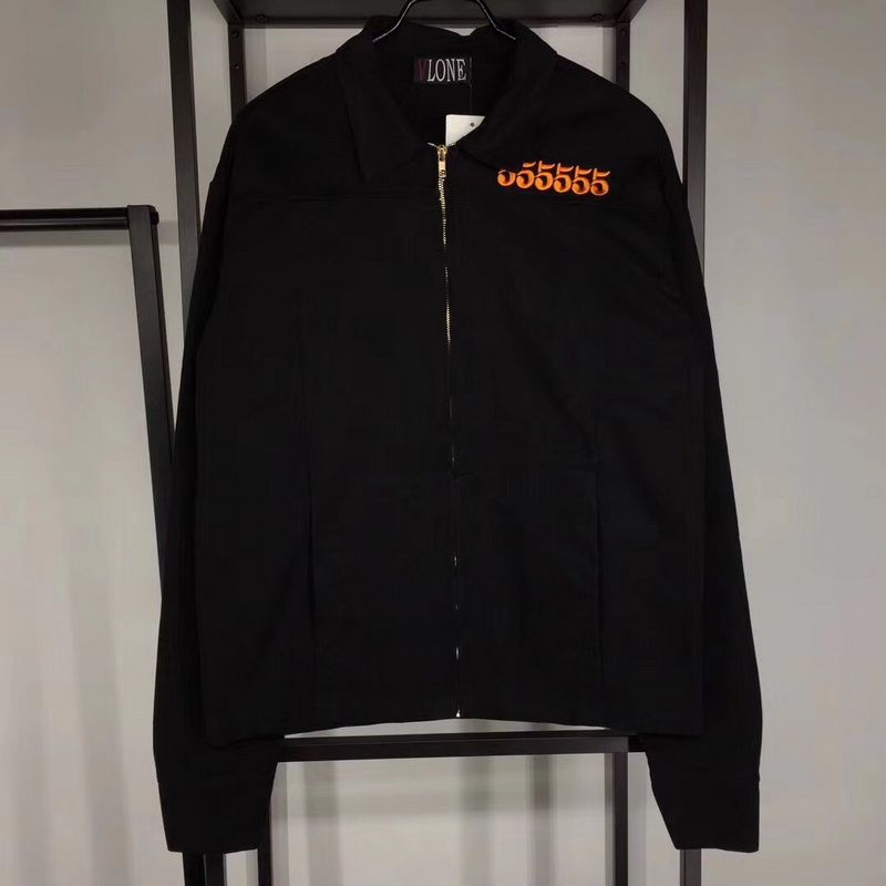 Vlone Prison Jacket 2025 | tarrusmorell.com