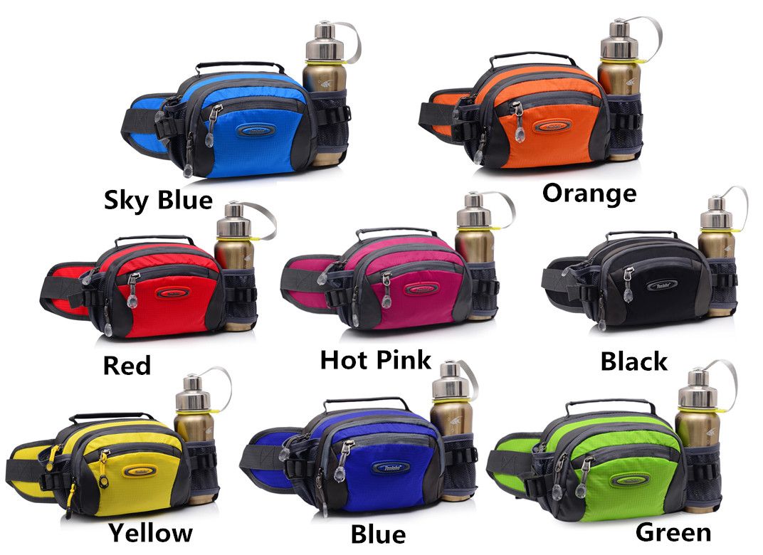 fanny pack for hiking
