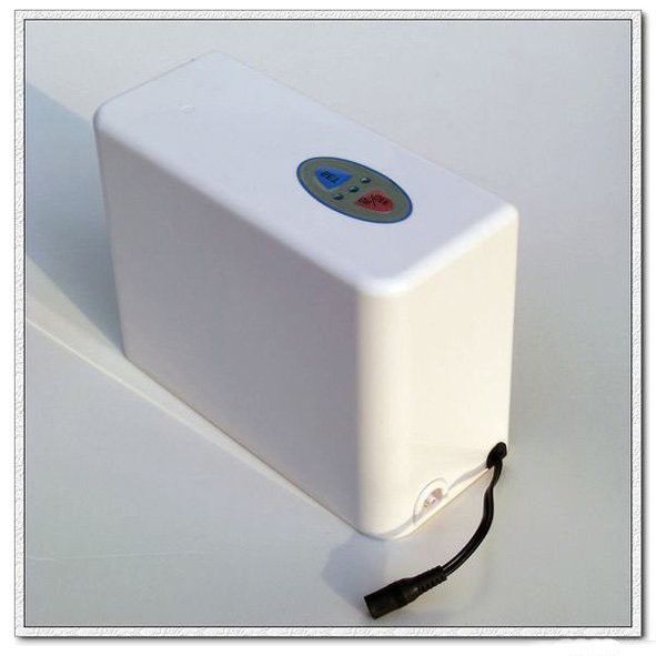 home health oxygen generator