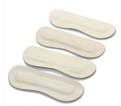 stick on heel pads