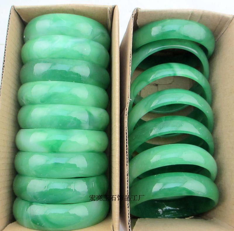 mens jade bangle