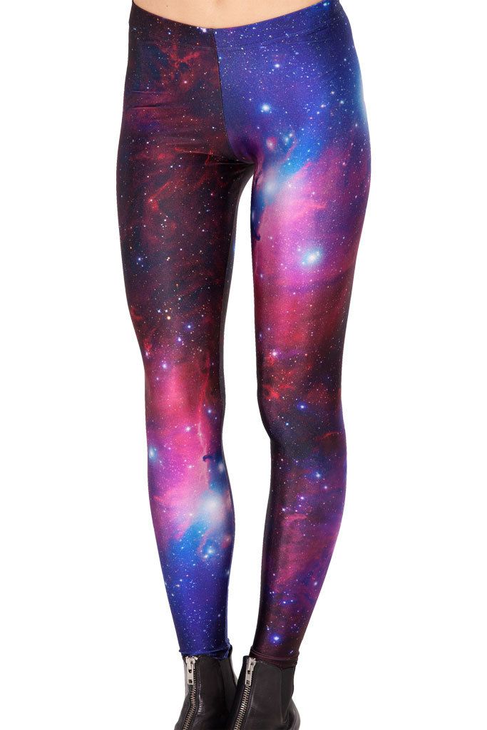 Galaxy leggings canada Clearance