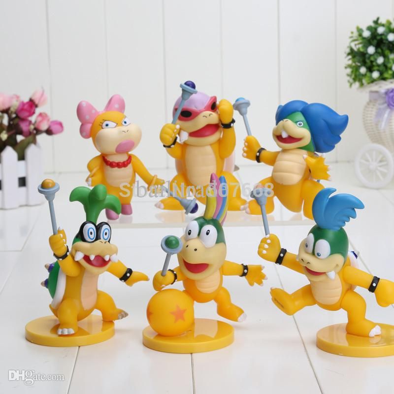 koopalings toys r us