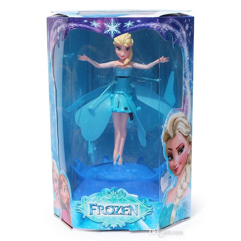 frozen music toys