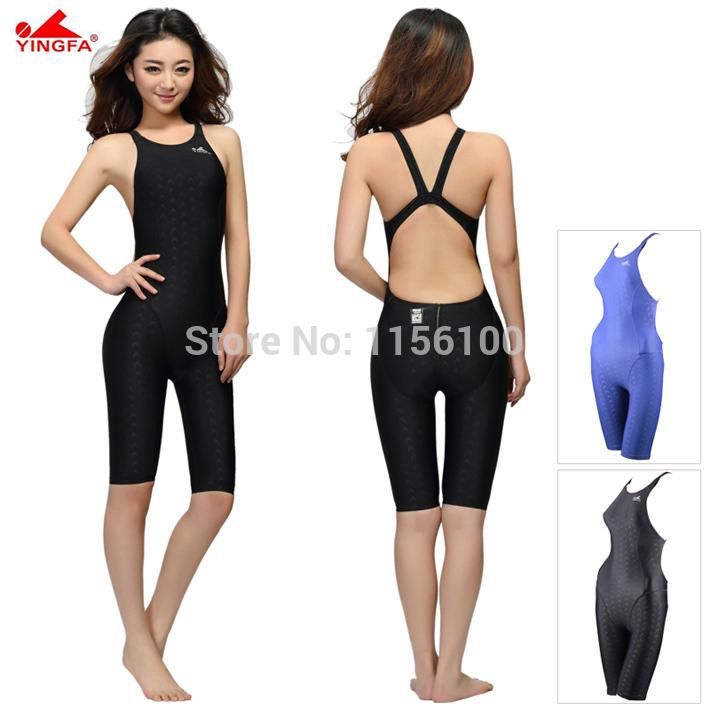 knee suits for swimming