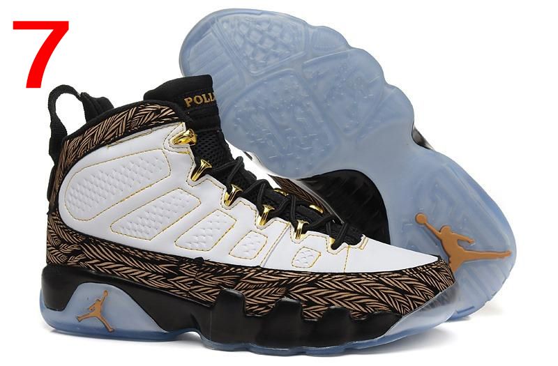 jordan 9 dhgate
